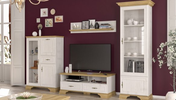 Полиця Іріс 2