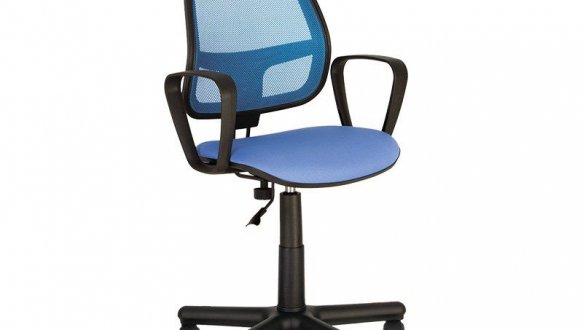 Кресло ALFA II GTP Freestyle