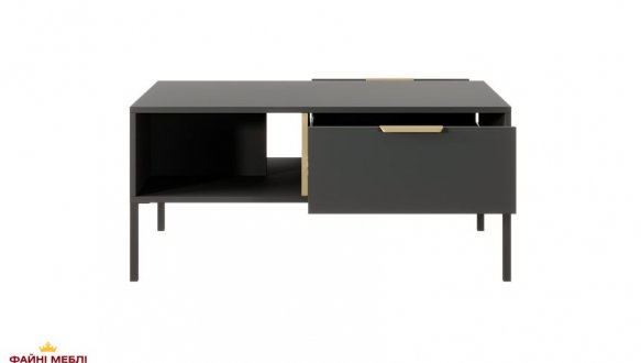 Стіл журнальний 97 Lars 3