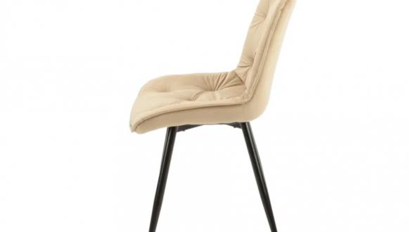 Стілець STYLE бежевий 0