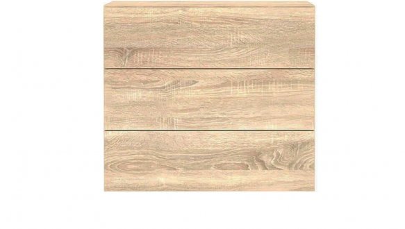 Комплект в прихожую Верто 3