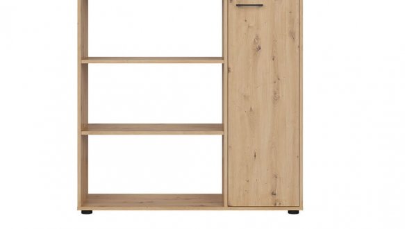 Стелаж REG1D/120 Space office 