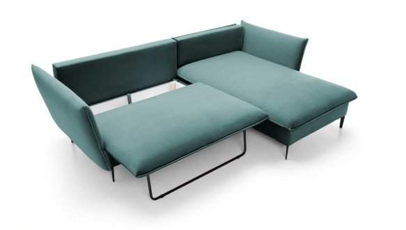 Угловой диван Gloss 36