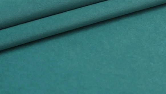 Стілець Mila Matt Velvet зелений 0