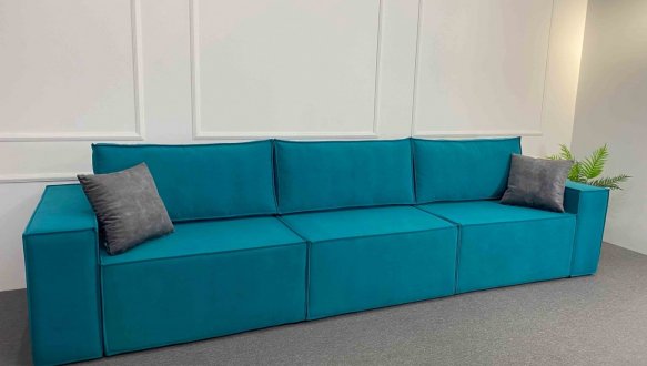 Диван Шелбі 3,5 38