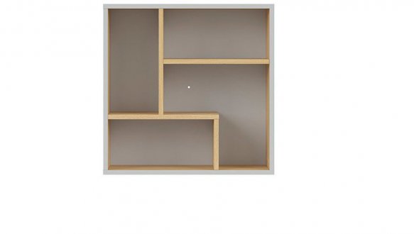 Полиця POL/50 Nandy