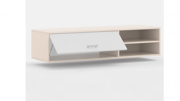 Навісна полиця Ліра