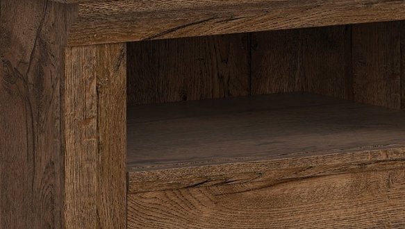 Тумба прикроватная KOM1S Patras 3