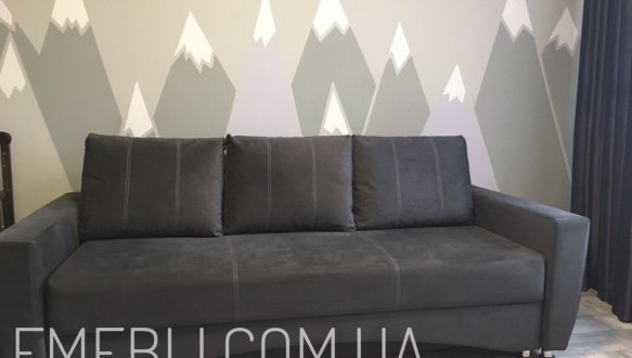 Диван Рома 5