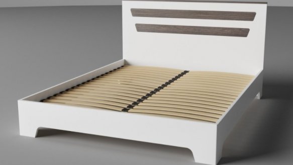 Ліжко Елен 1