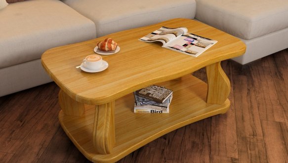  Журнальный столик Італія 1