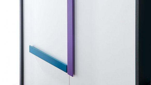 Модульная детская Ikar 3