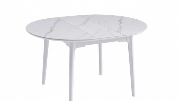 Стіл розкладний Bjorn Askold / Аскольд 120 - 160 см 12