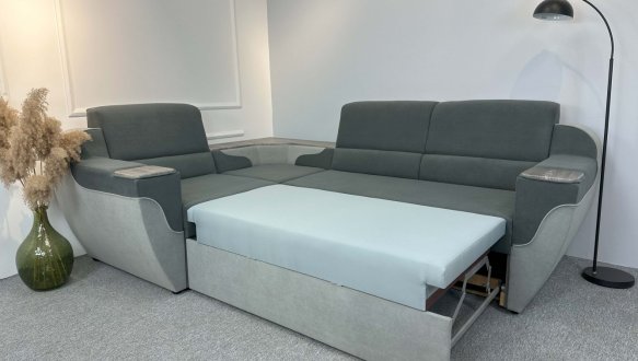 Угловой диван Арес 4