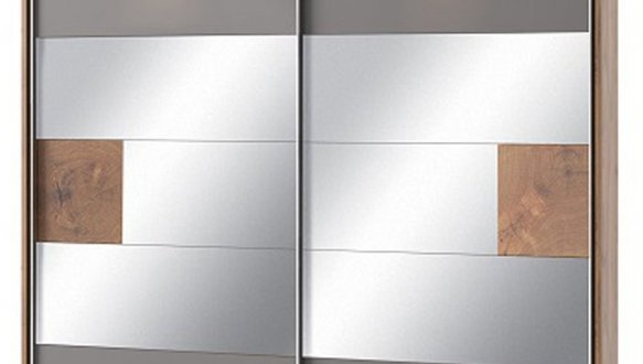 Шкаф-купе 73 LIVORNO 0