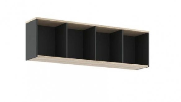 Полиця 160 Офіс-Нью 