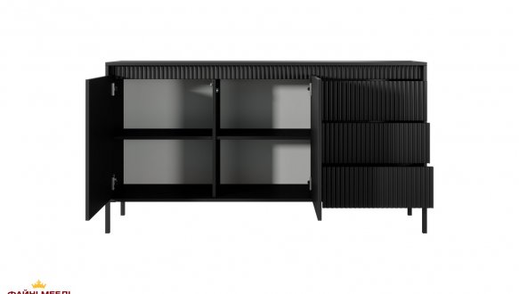 Комод 2D3S/153 Senso 0