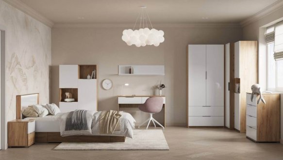 Полиця настінна Асті Джуніор 0