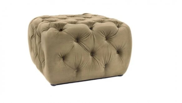 Пуф Sophia Velvet 