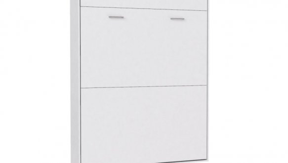 Кровать двуспальная шкаф трансформер Art in Head Mitra / Митра 160 см 30