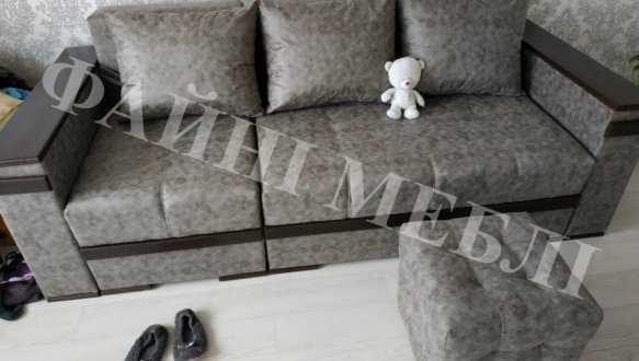 Кутовий диван Форум Ортопедичний 28