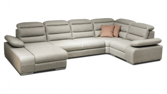 Модульный диван Меланж