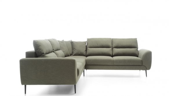 Кутовий диван Quattro 0