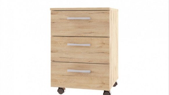 Контейнер 3s Oskar