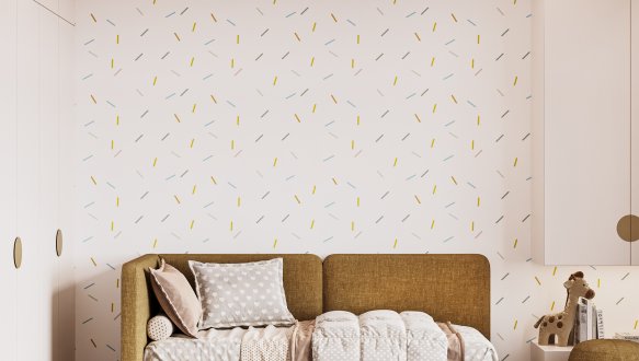 Ліжко Trento II