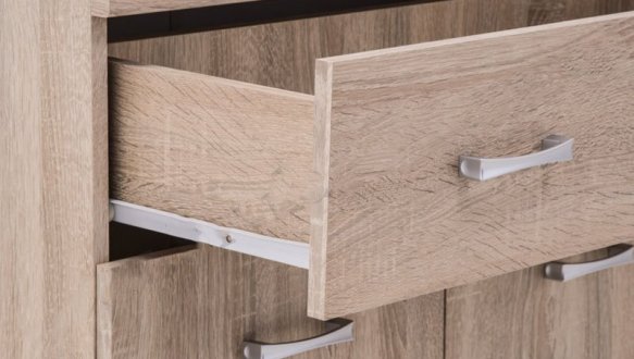 Модульная детская Top Mix/Топ Микс VMV Holding 3