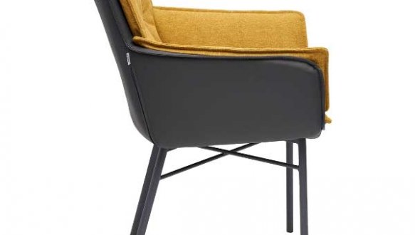 Кресло Rasmus/Расмус Bjorn 85 см 9