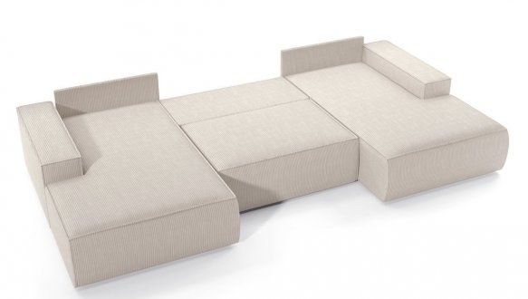 Угловой диван Fiord U1 3