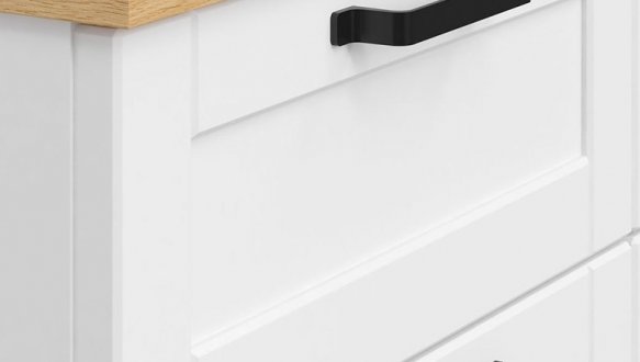 Комод KOM1D4S Haga 3