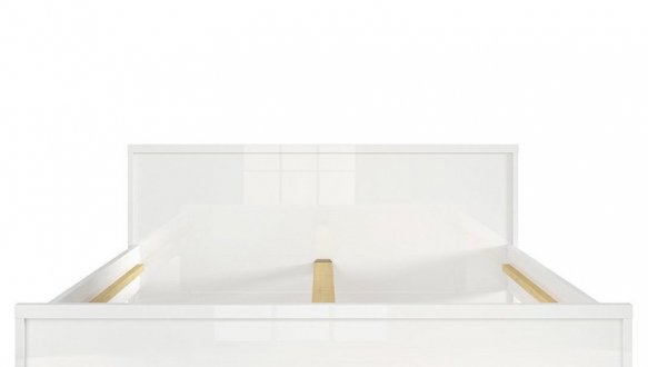 Кровать LOZ/140/160 Pori 2