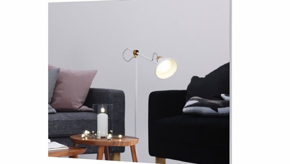 Дзеркало Аманда 0