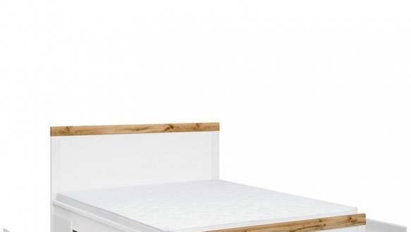 Ліжко LOZ/160 Holten 6