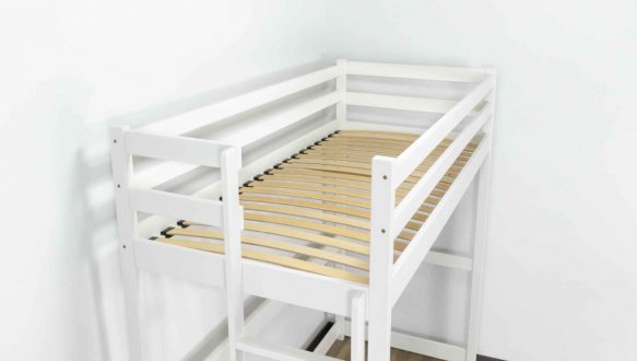 Кровать-чердак Шрек 3