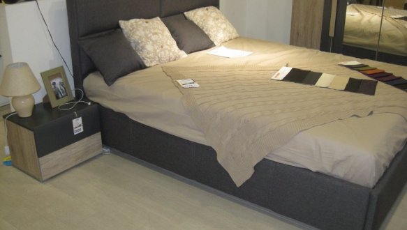 Ліжко Сіті 0