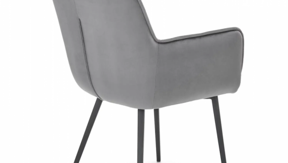 Стілець K-463 сірий 3