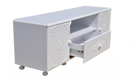 Тумба под ТВ Анжелика 0