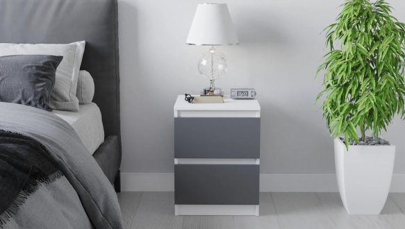 Тумба приліжкова Т225 20