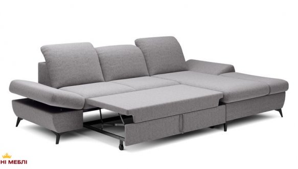 Угловой диван Harper 13