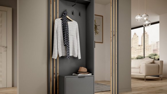 Прихожая Nelly