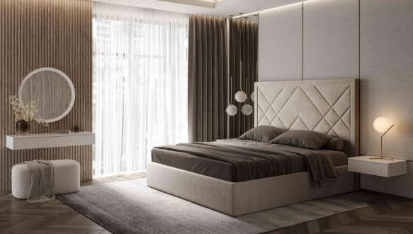 Зеркало Вива 1