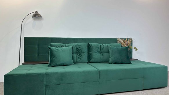 Диван Дублін 34