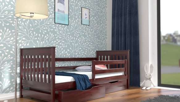 Кровать Адель 9