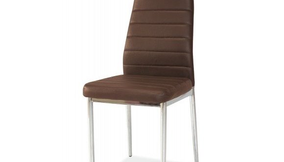 Стул H-261 chrom 10