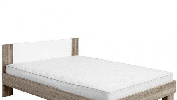 Ліжко LOZ/160 Martina