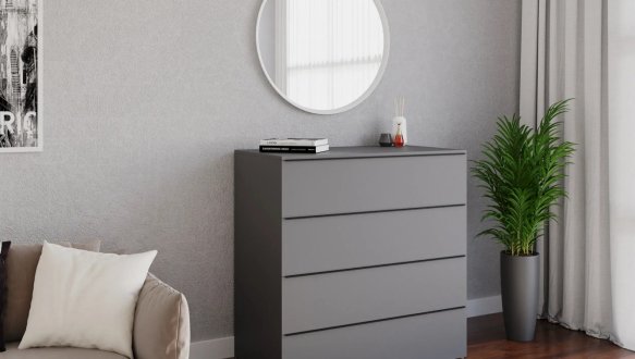 Комод ТХ04 Морели 1