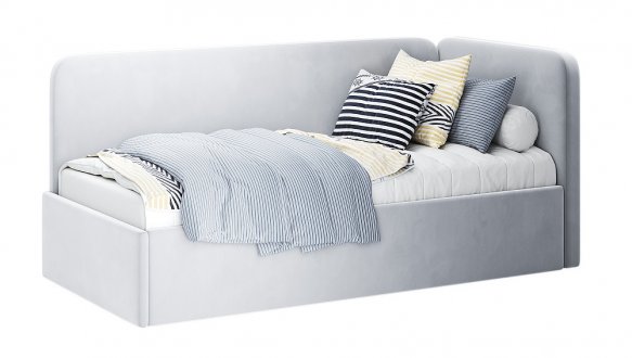 Ліжко підйомне з каркасом 0,9х2,0 Хеппі